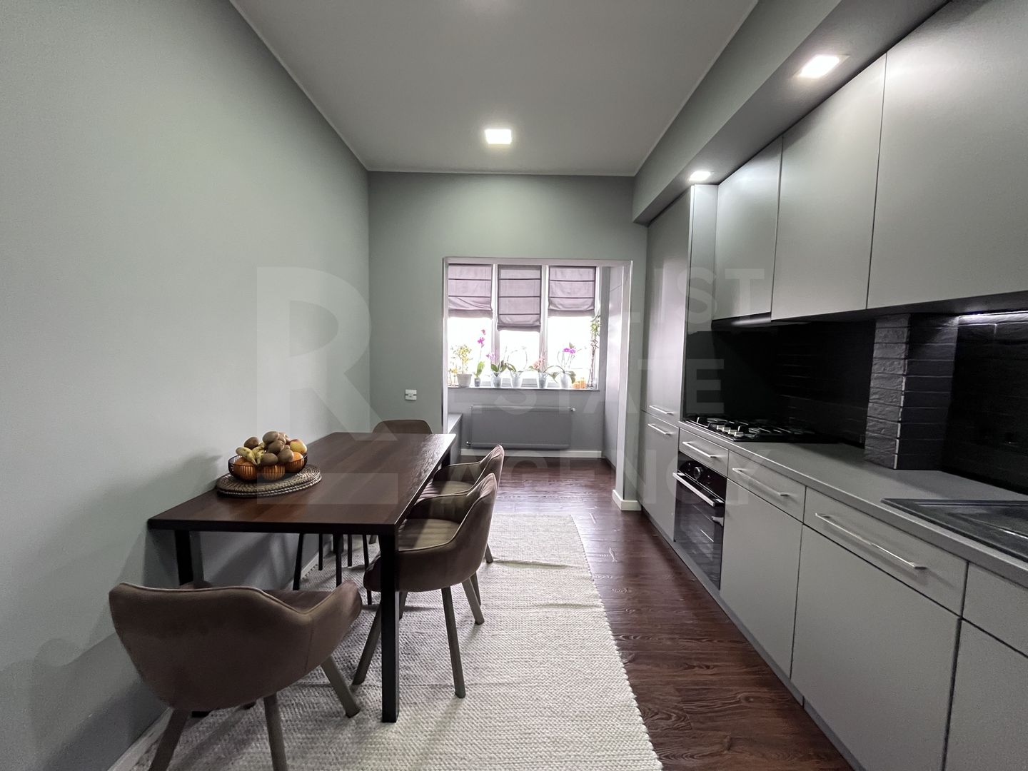 Vânzare, apartament, 2 camere, str. Calea Orheiului, Râșcani - Poză 4