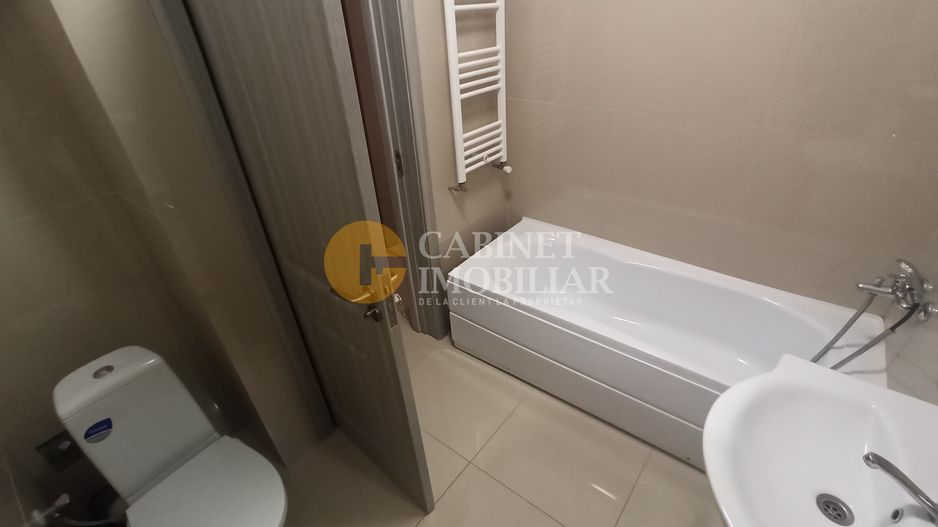 3 CAMERE DECOMANDAT - BLOC NOU - POPAS PACURARI - Poză 9