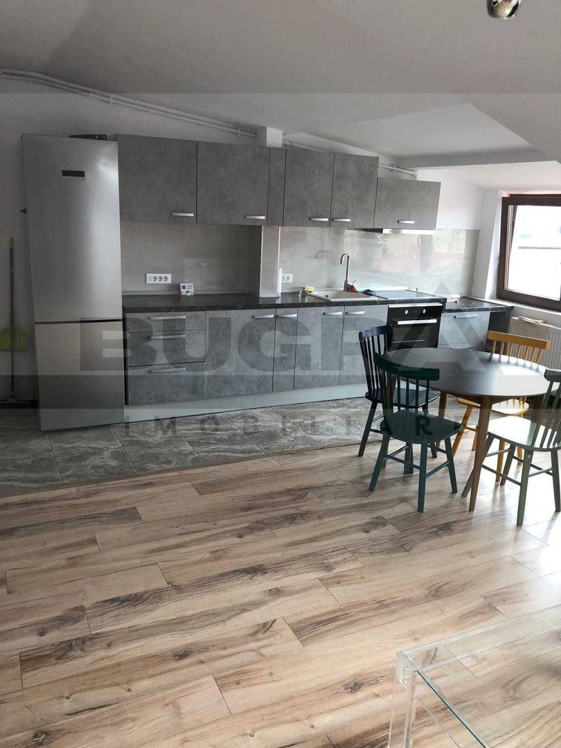 Apartament spațios și luminos cu 3 camere | 80 mp | Zona Muzeul Apei - Poză 2