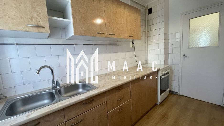 Apartament 3 camere | Etaj 1 | Balcon | Pivniță I Hipodrom 3 - Poză 8