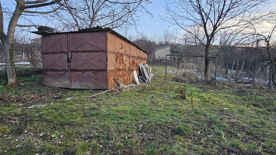 Casa Oncea cu teren 800 mp - Poză 6