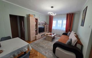 Apartament 3 camere de vânzare – Gheorghe Lazăr - Poză 3
