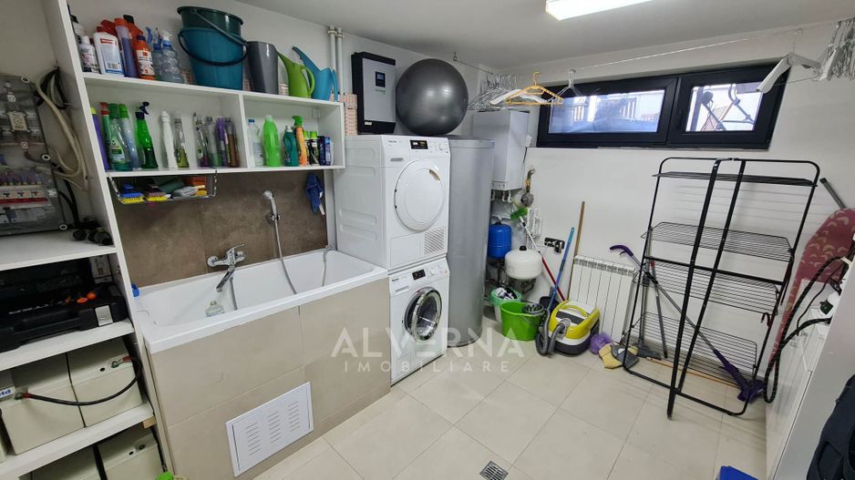 COMISION 0% Casa tip Duplex | D+P+1E | 165Mpu + 252mp teren | Borhanci - Poză 16