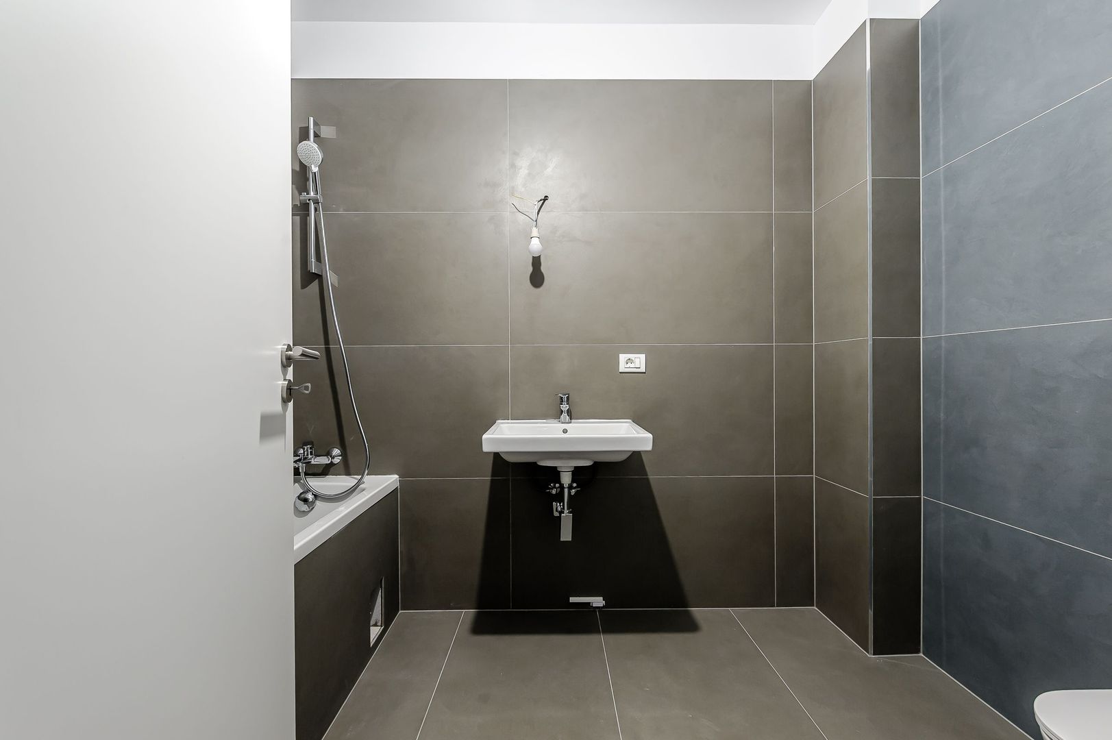 Apartament cu 2 camere X-City Towers – Direct de la dezvoltator - Poză 4