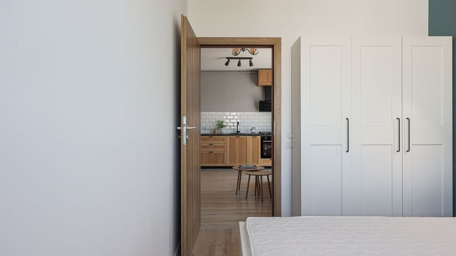 APARTAMENT CU 2 DORMITOARE DIN BLOCUL R37 | ARED AFI - Poză 9