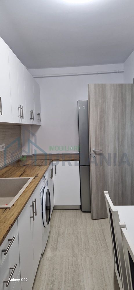 Apartament 1 cameră, Bucium-Vișan, 300€/lună - Poză 6