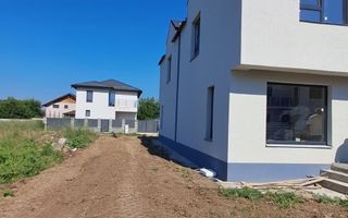 Casă Nouă P+1 Tip Calcan | 4 Camere | 3 Dormitoare - Poză 3