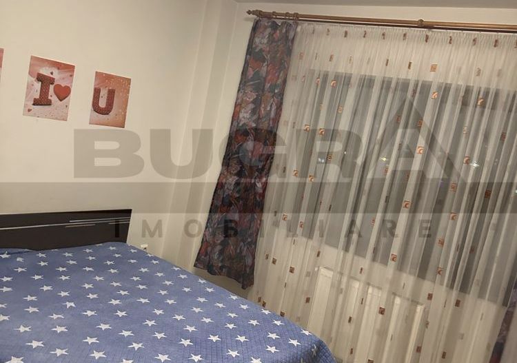 Apartament de 3 camere, modern, 77mp, parcare zona Pod IRA - Poză 5