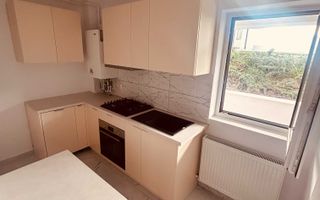 Apartament 1 cameră, nou, de închiriat - Roca Residence 3, Miroslava - Poză 7