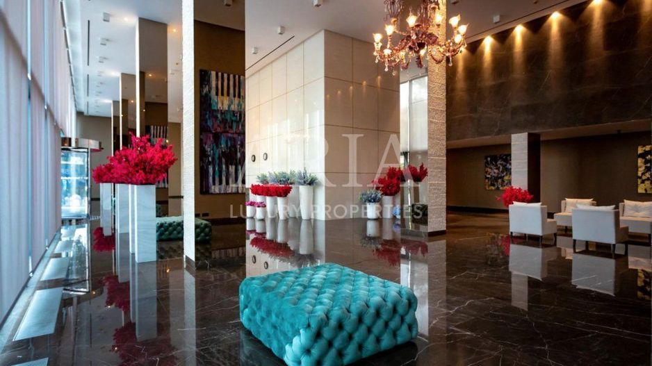 One Rahmaninov - Un nou standard al luxului - park view - Poză 14