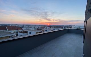 Penthouse Calea Aradului -  terasa 40 mp - Poză 47