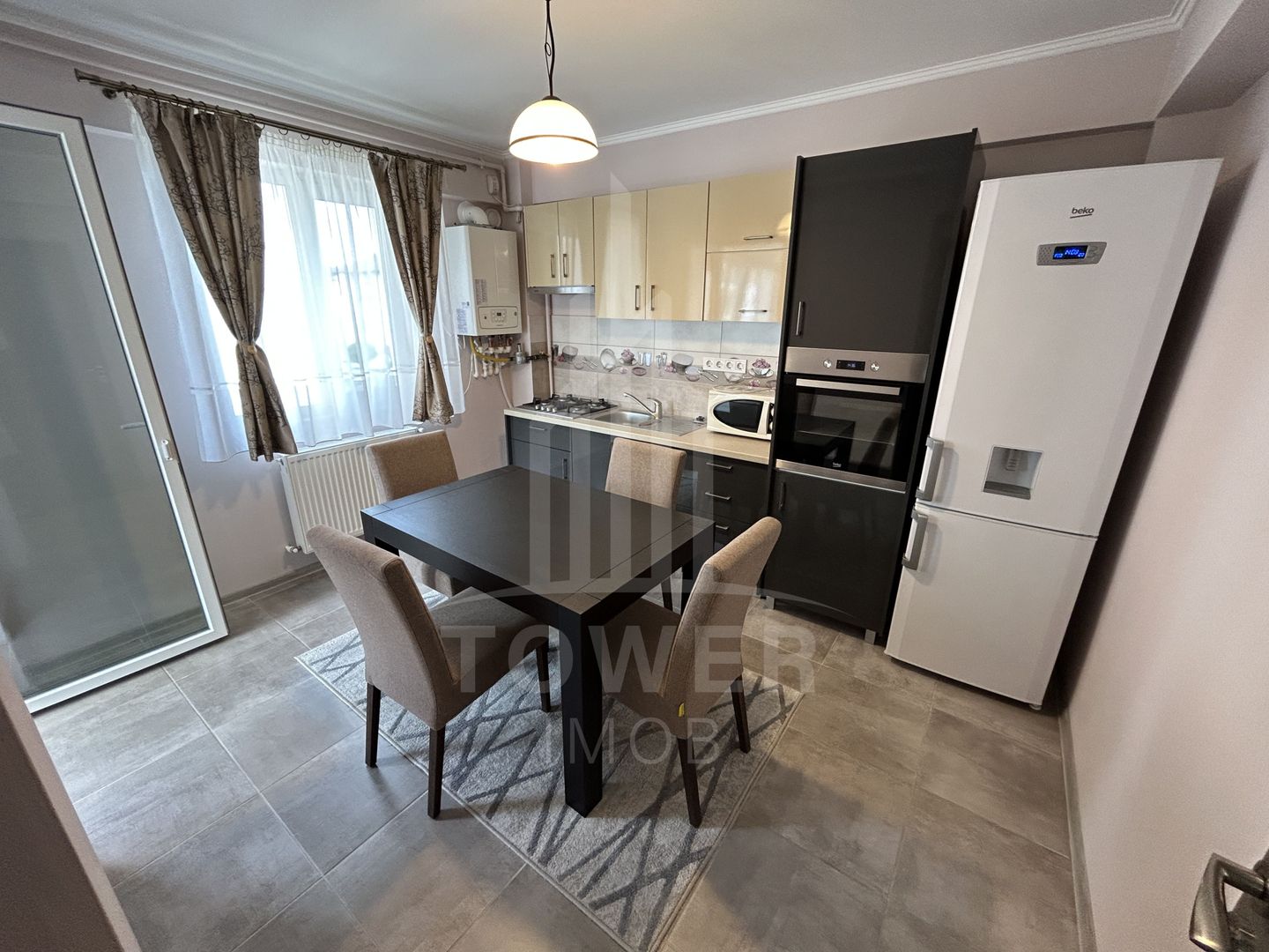 Apartament 2 camere de închiriat | Cartierul Arhitecților - Poză 1