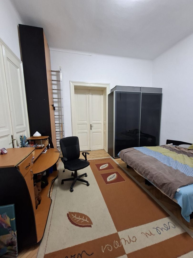 Apartament generos 4 camere la 5 minute de Piața Victoriei - Poză 12
