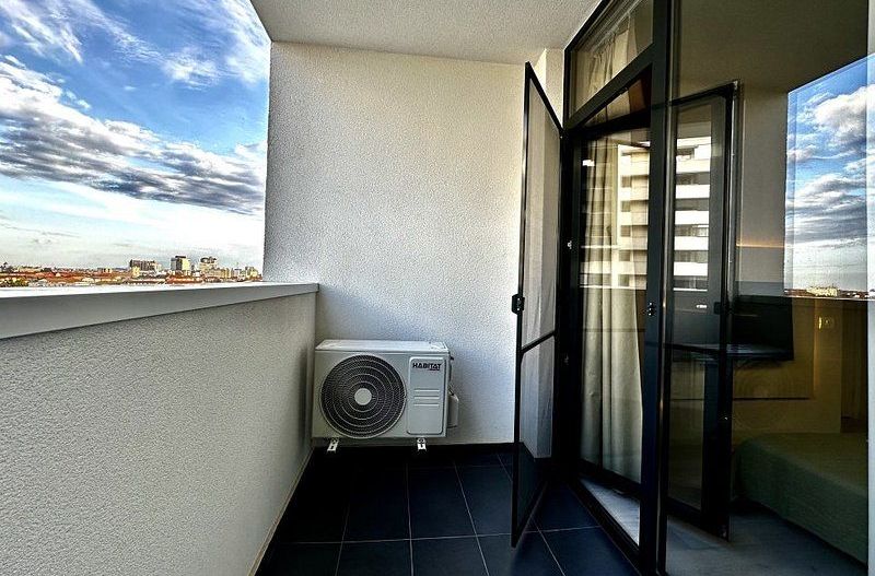 Confort și eleganta la tine acasă, cu view spectaculos, XCITY - Tower - Poză 22