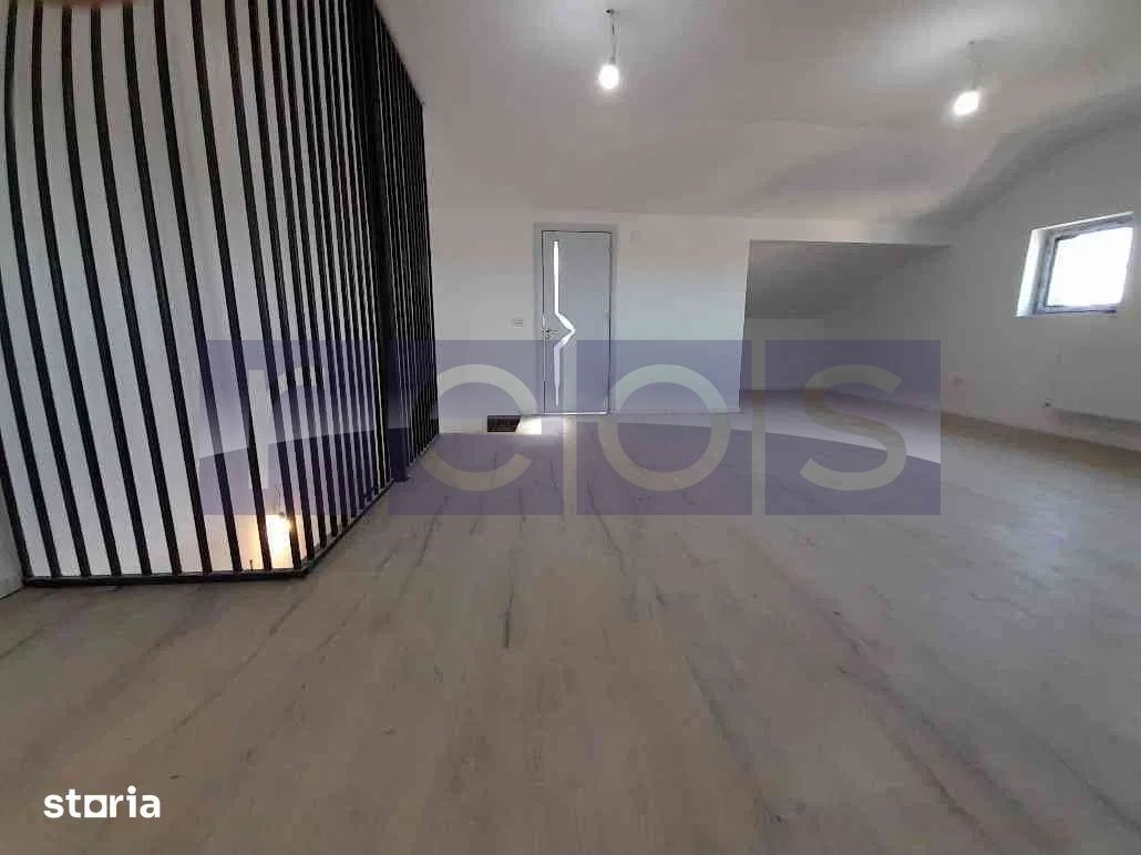 VANZARE VILA P+1+M | 170 MP UTILI | 6 CAMERE | BALOTESTI | - Poză 3