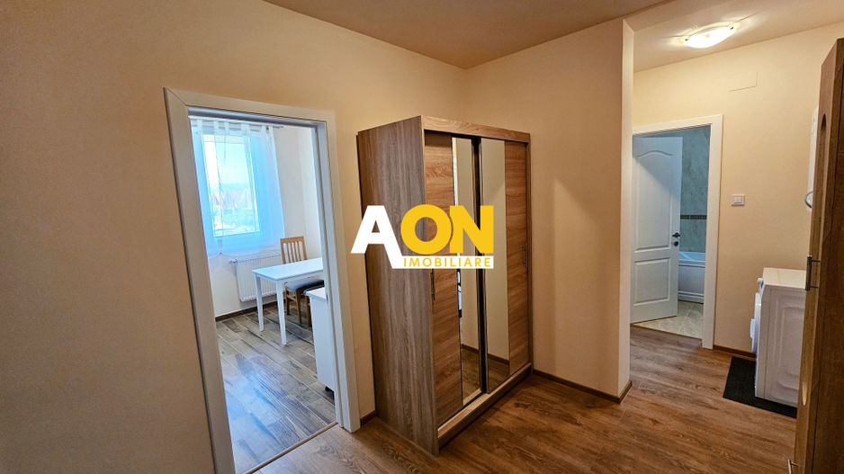 Apartament 2 camere, 56 mp utili, et.1 + boxa + parcare, bloc nou - Poză 3
