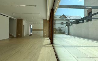 Vila cu 6 camere *575mp* / 2 locuri parcare // Pipera- Iancu Nicolae - Poză 3