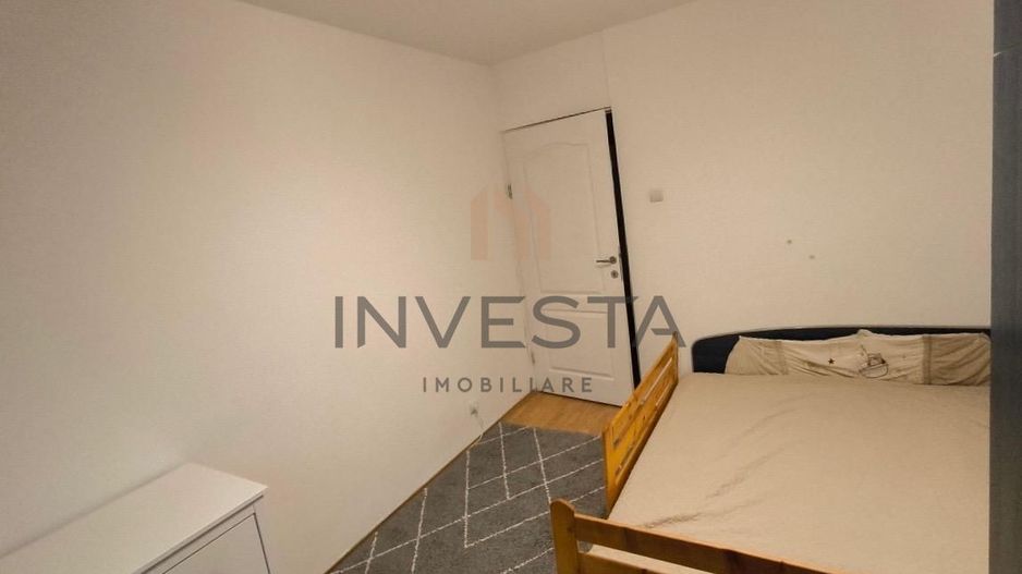 Apartament cu 3 camere pe strada Louis Pasteor! - Poză 5