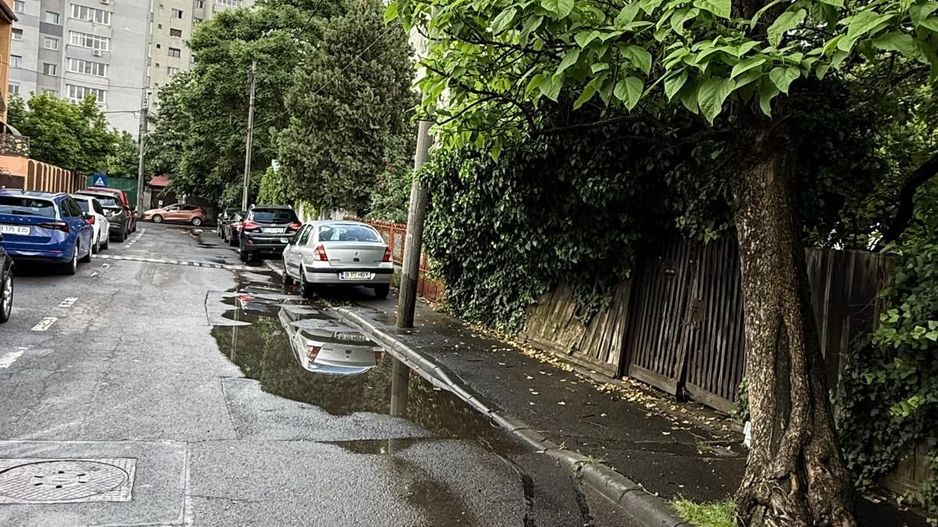Teren cu constructie demolabila Aviator Popisteanu, Ion Mihalache - Poză 5
