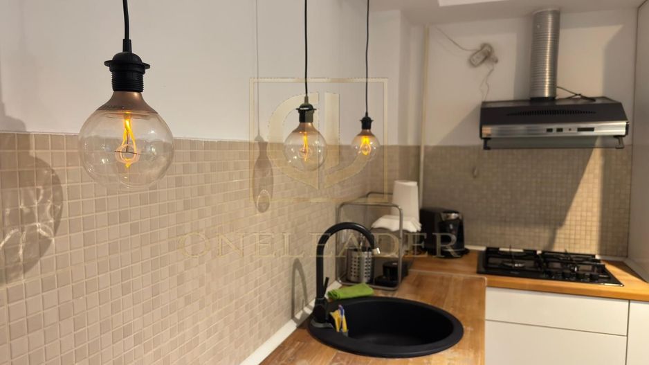 Apartament 2 camere de închiriat | Grozăvești – Politehnica Residence - Poză 6