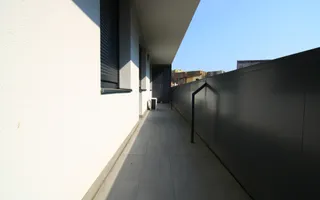 Apartament modern cu 2 camere, Semicentral. - Poză 15