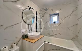 Apartament cu 3 camere de inchriat in zona Decebal, Oradea - Poză 9