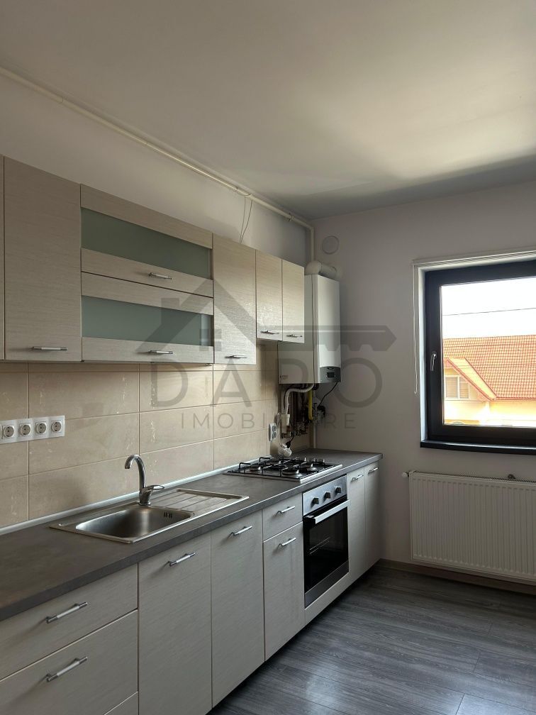 De inchiriat aparament cu 2 camere str . Marului - Poză 2