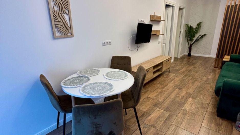 Apartament 2 camere - AES Residence - Poză 5