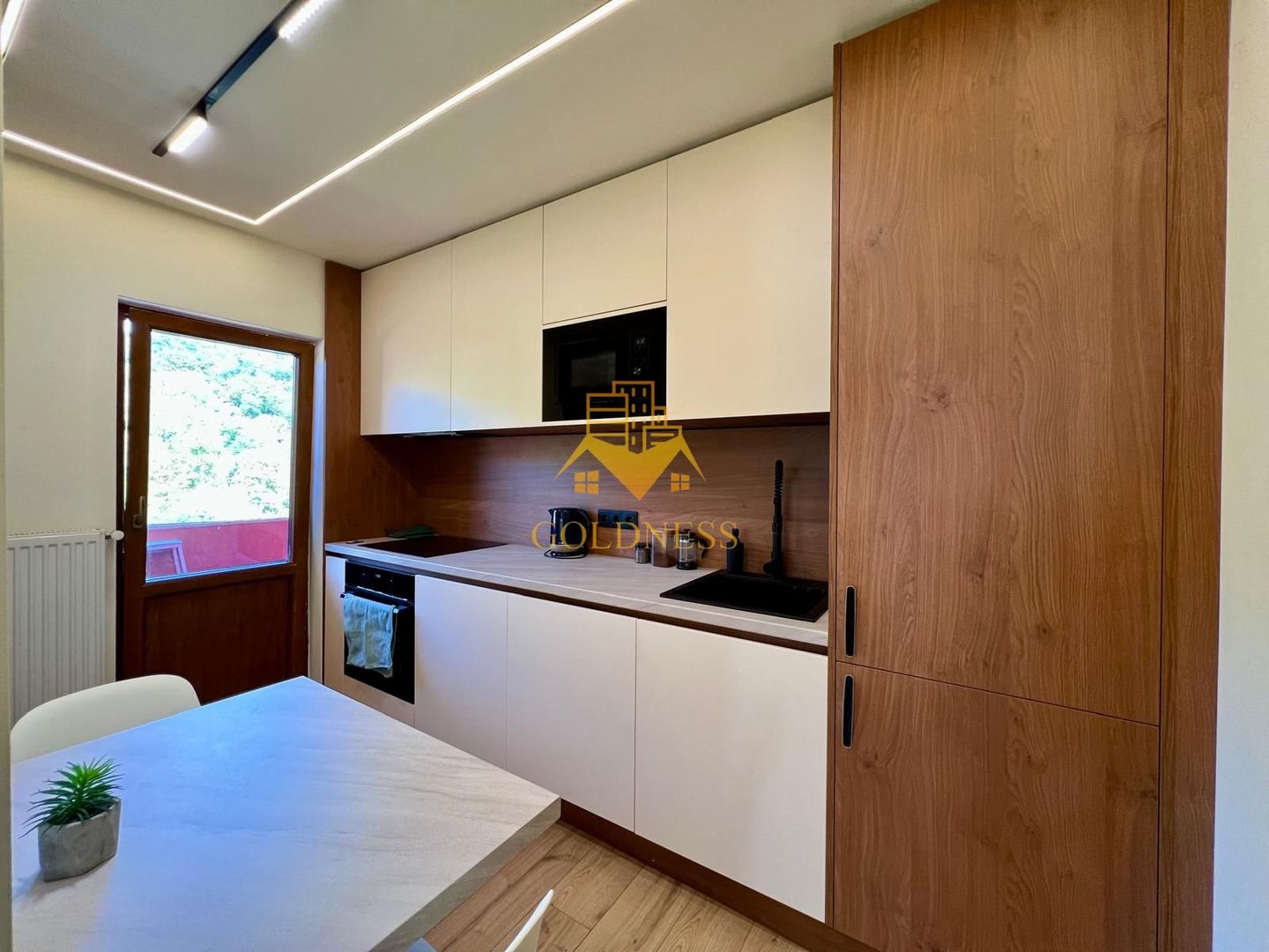 Apartament 2 camere superfinisat 2025 Grigorescu zona La Coloane! - Poză 9