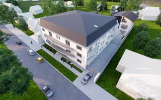 Spatiu parter cladire birouri - zona Rebreanu - Poză 16