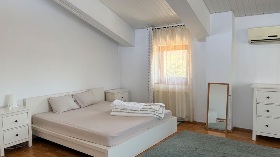 Apartament 3 Camere Vila Baneasa - Poză 9