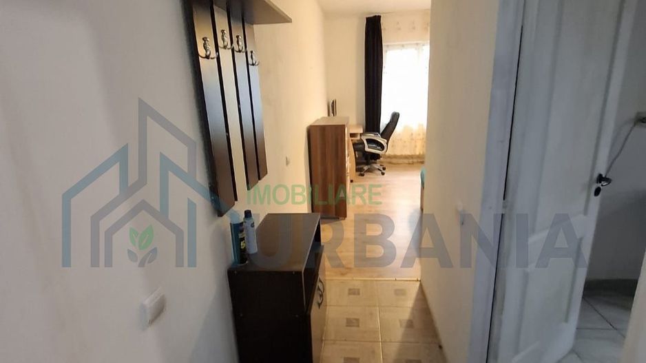 Garsonieră Tudor Vladimirescu foarte aproape de Palas - Poză 4