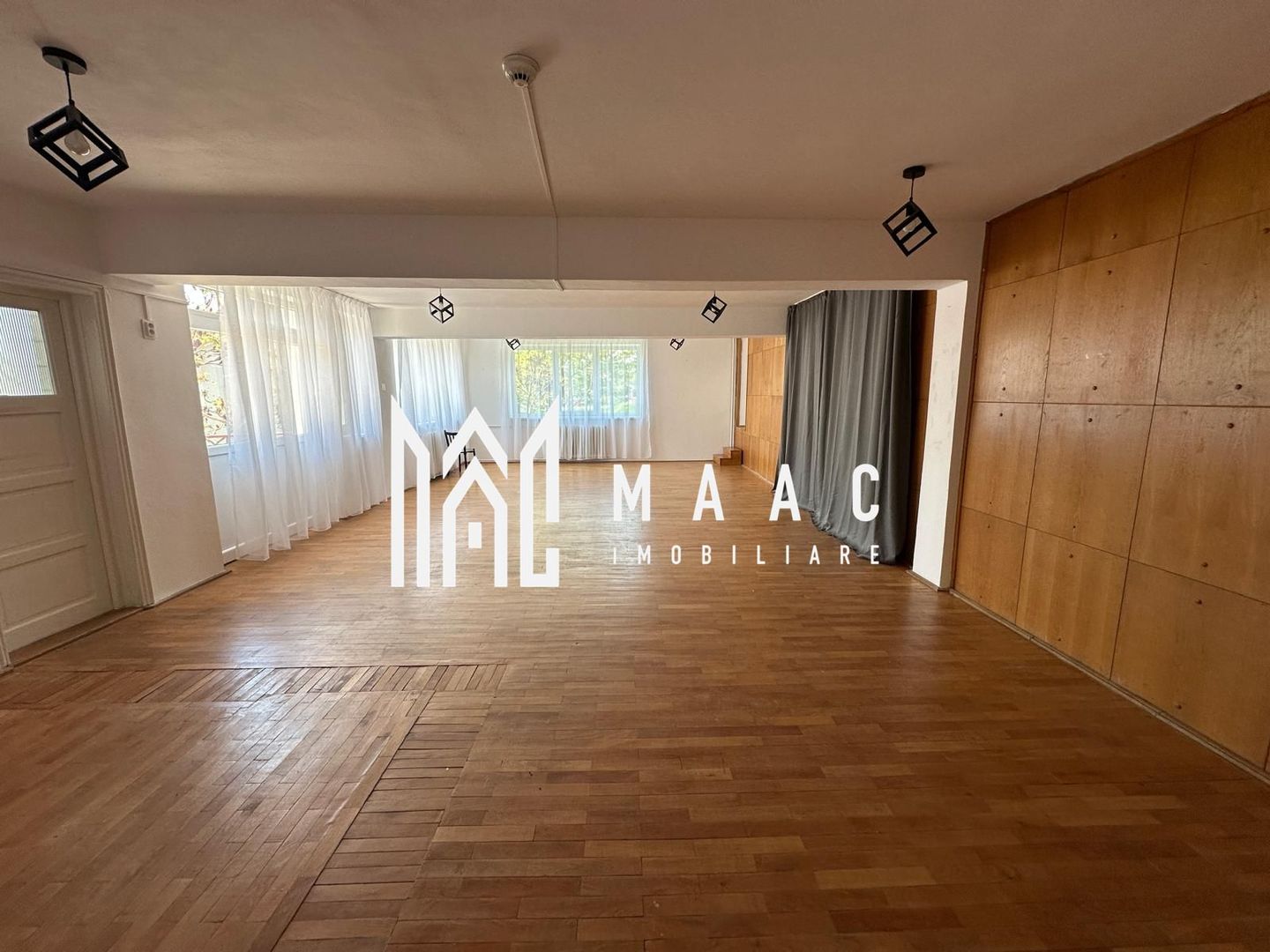 CASA DE INCHIRIAT I CISNADIE I SPATIU EDUCATIONAL - Poză 11