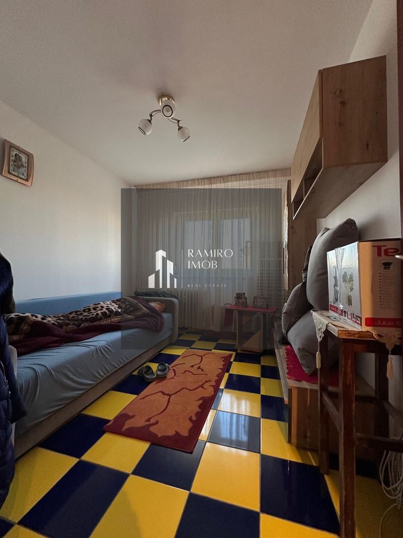 3 Camere - 70 mp si Boxa - Metrou 1 Decembrie la 5 Minute - Poză 10