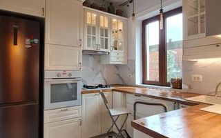 BRASADAS închiriază – Apartament istoric restaurat TINERETULUI - Poză 3