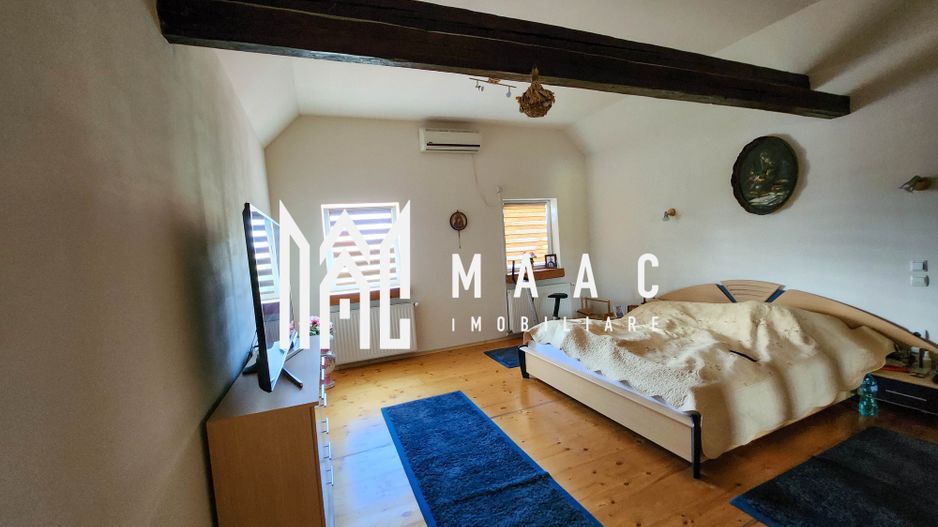 Casa cu 6 Camere | 416 mpu | Zona Terezian | 829 mp Teren - Poză 39