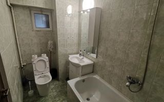 Apartament 1 cameră de închiriat în zona Rond Vechi - CUG, Iași - Poză 9
