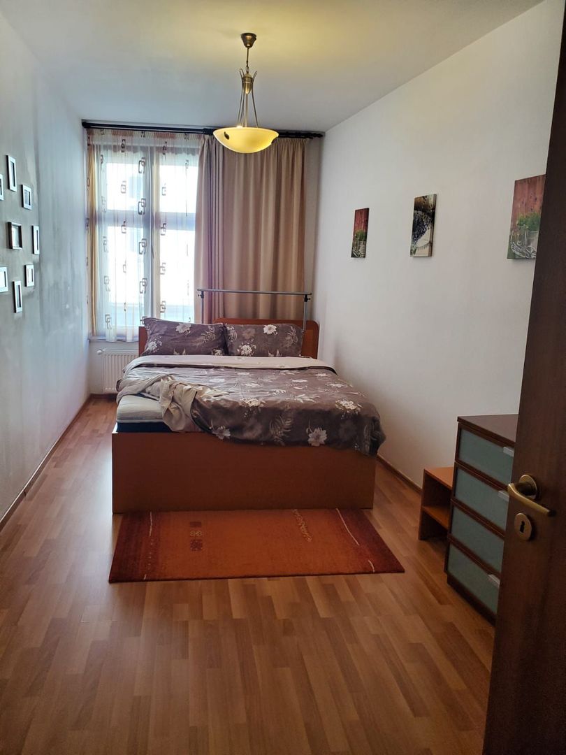 Apartament 3 camere Centrul Istoric - Poză 15