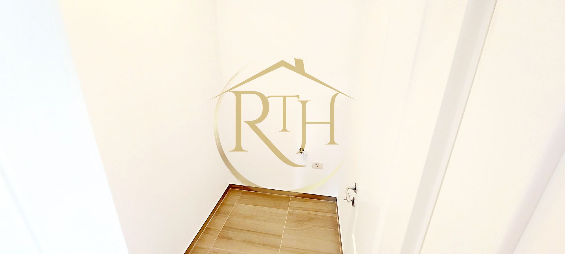 Oferim spre vanzare, apartament cu 2 camere, decomandate, Giroc - Poză 13
