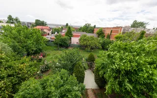 Vila deosebita cu teren 1050 mp de vanzare Metrou Republica Sector 3 - Poză 29