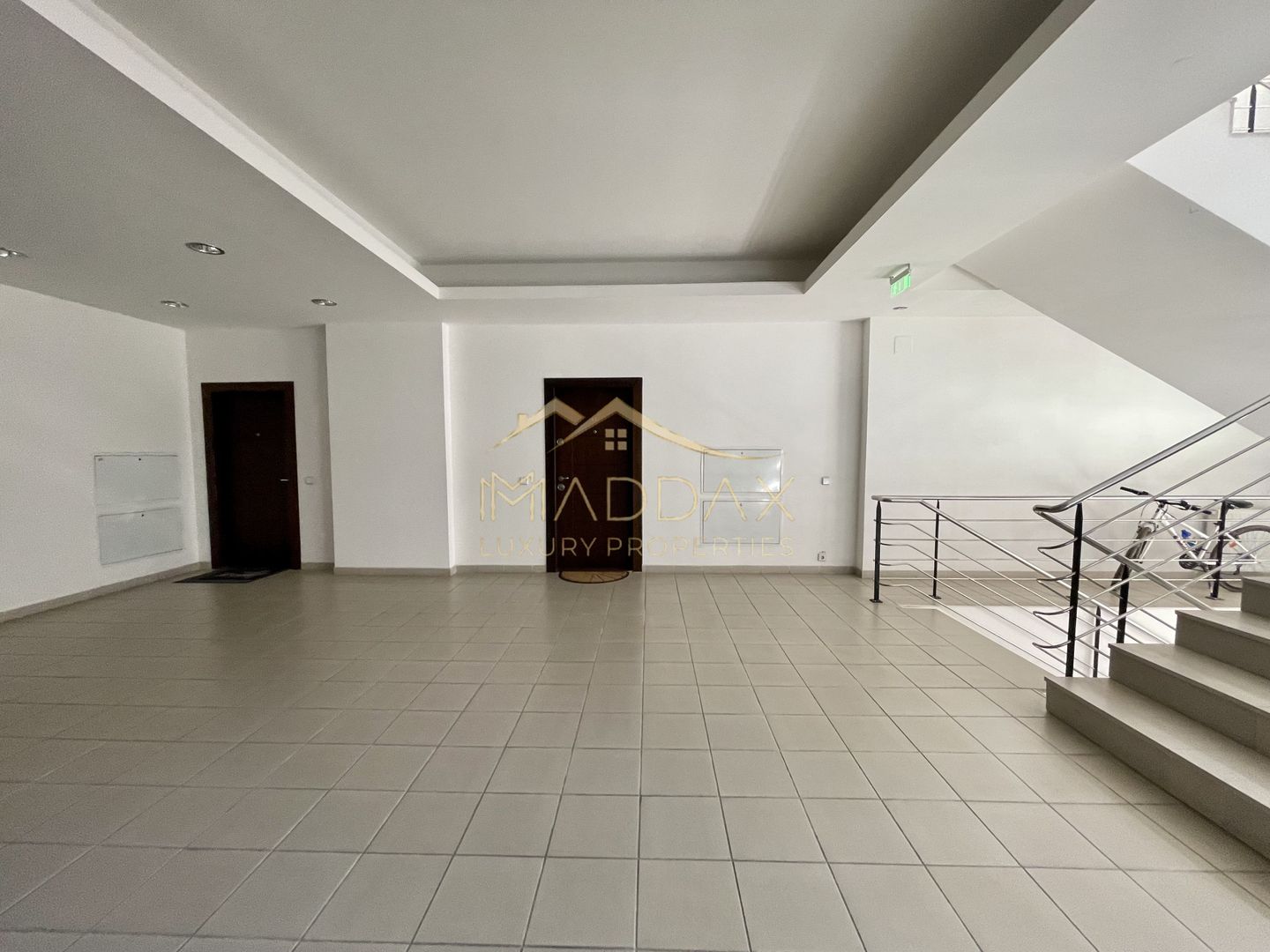 Apartament cu 3 camere *198mp*+ 2 Terase + Parking / Pipera - Poză 39