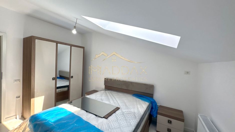 Apartament 2 Camere Chiajna-Eficienta & Confort de la 52.000e Tva Inclus - Poză 4