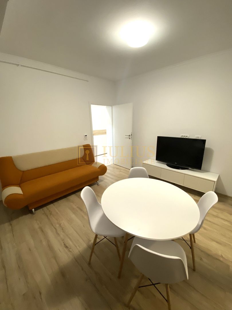 Apartament cu 2 camere in zona Braytim cu loc de parcare - Poză 3