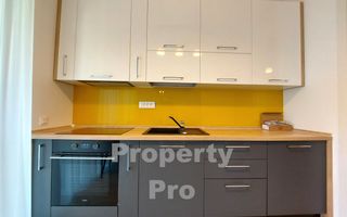 2 Camere + Parcare, Cloud9 Residence, Aviatiei, Metrou Aurel Vlaicu - Poză 8