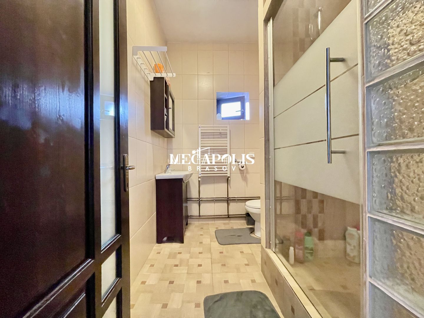 Apartament 2 camere | Strada Republicii | Inima Brașovului - Poză 11