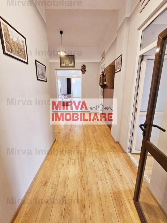 🏢 Spațiu birouri / comercial – 106 mp – Etaj 1, Bld. București - Poză 17