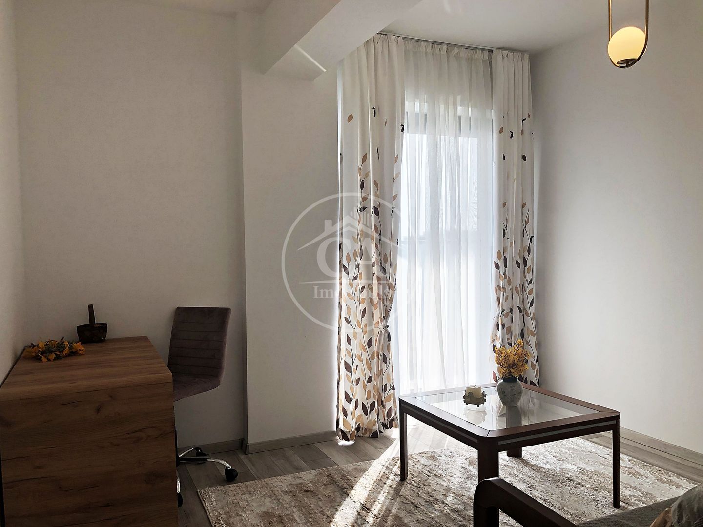 Apartament cu 3 camere de inchiriat in Prima Panorama, Oradea - Poză 9