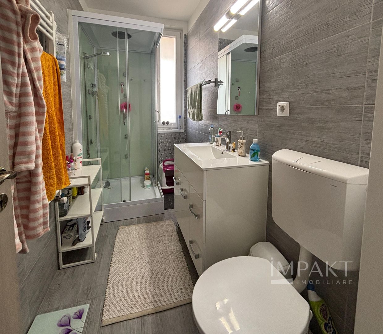 Apartament 3 camere de închiriat –Pet Friendly - Poză 4