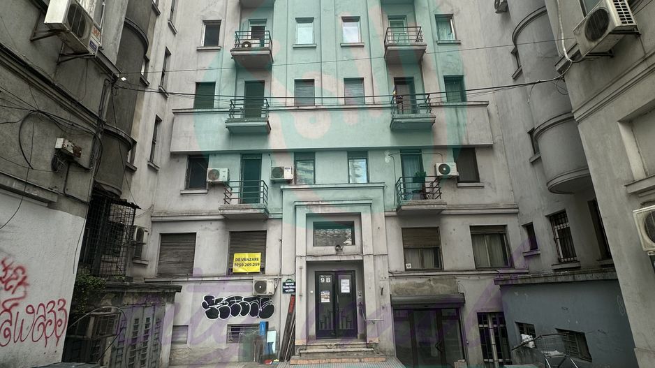 Eleganta, lumina si rafinament in inima Bucurestiului - Poză 22