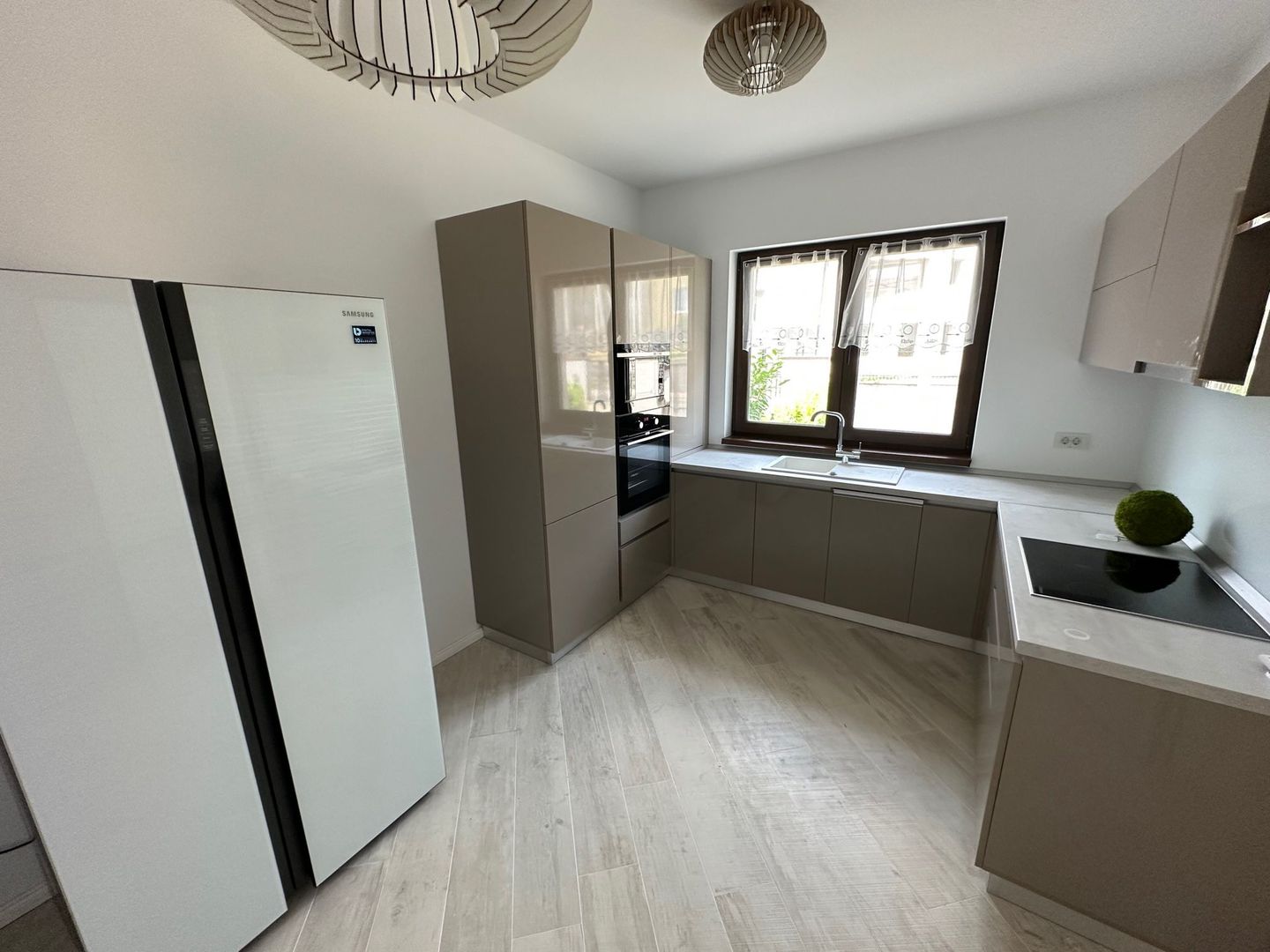 Duplex  P+1E Dumbravita - Poză 5